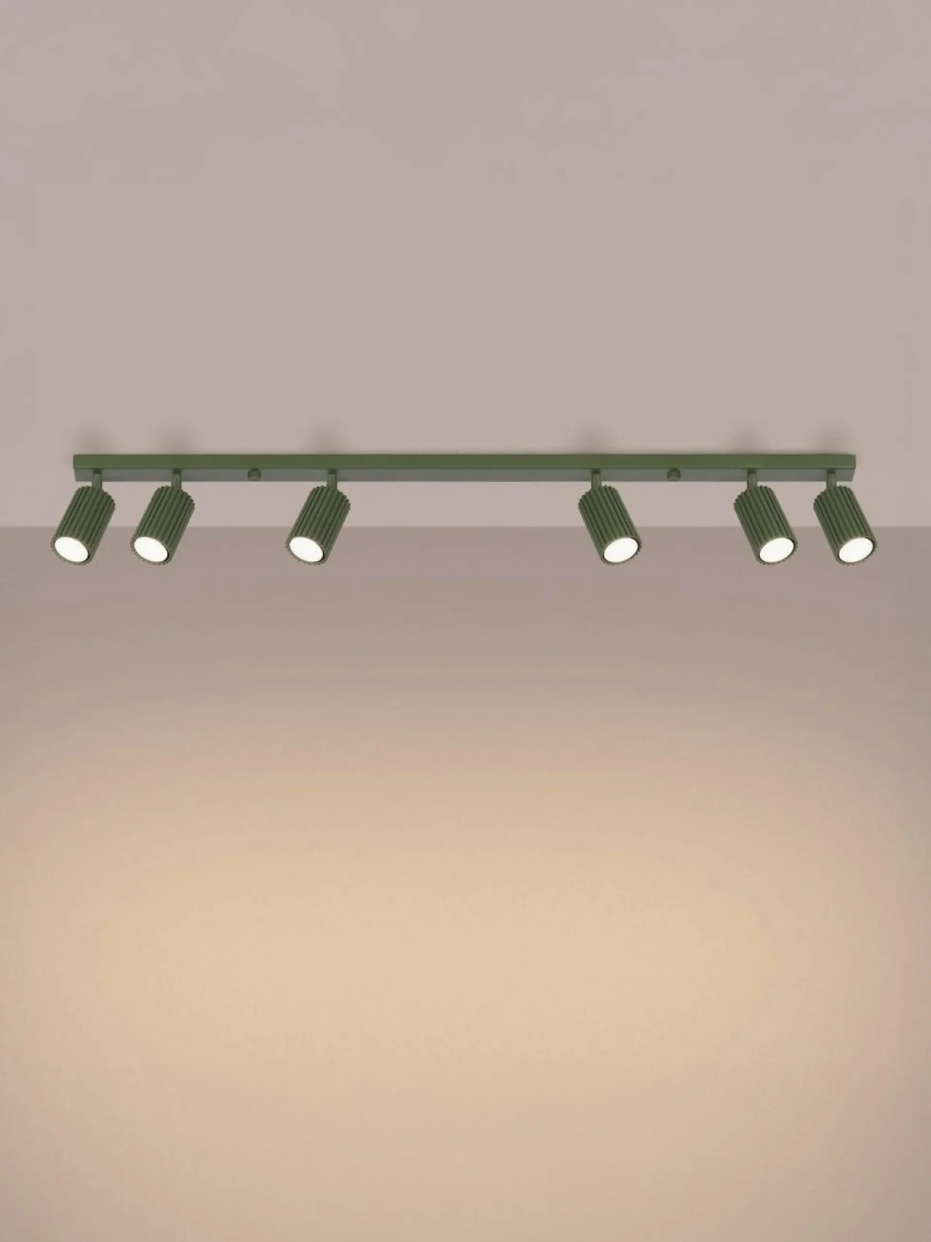 Faretti da soffitto a LED Gleam