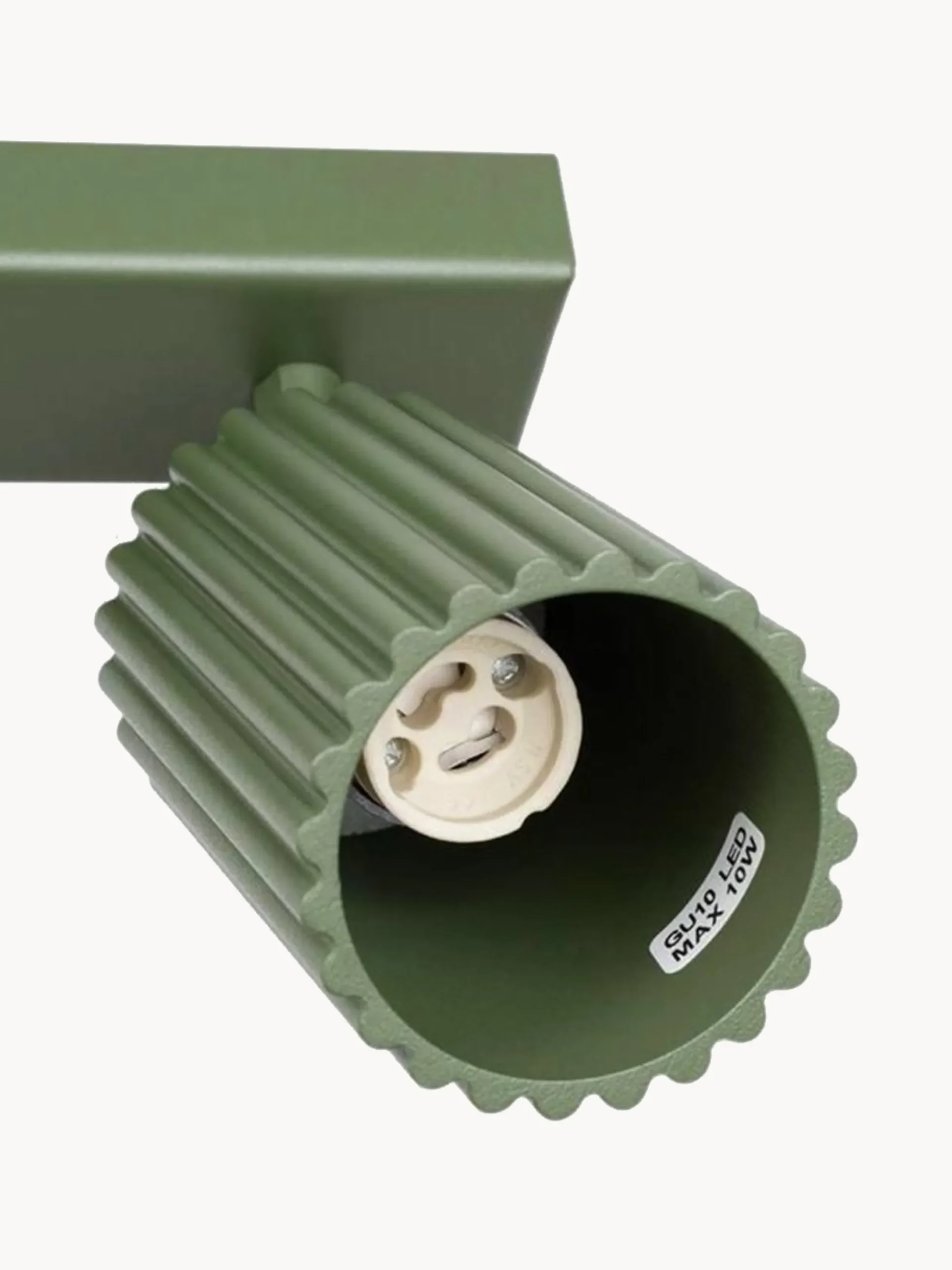 Faretti da soffitto a LED Gleam