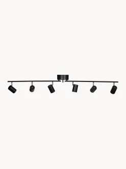 Faretti da soffitto a LED orientabili Correct