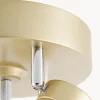 Faretti da soffitto a LED orientabili Correct