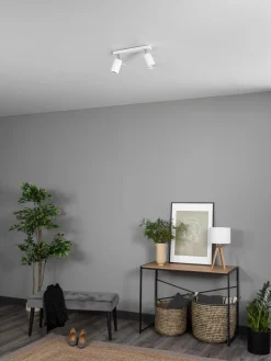 Faretti da soffitto Etna