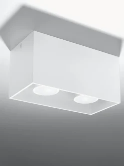 Faretti da soffitto Geo