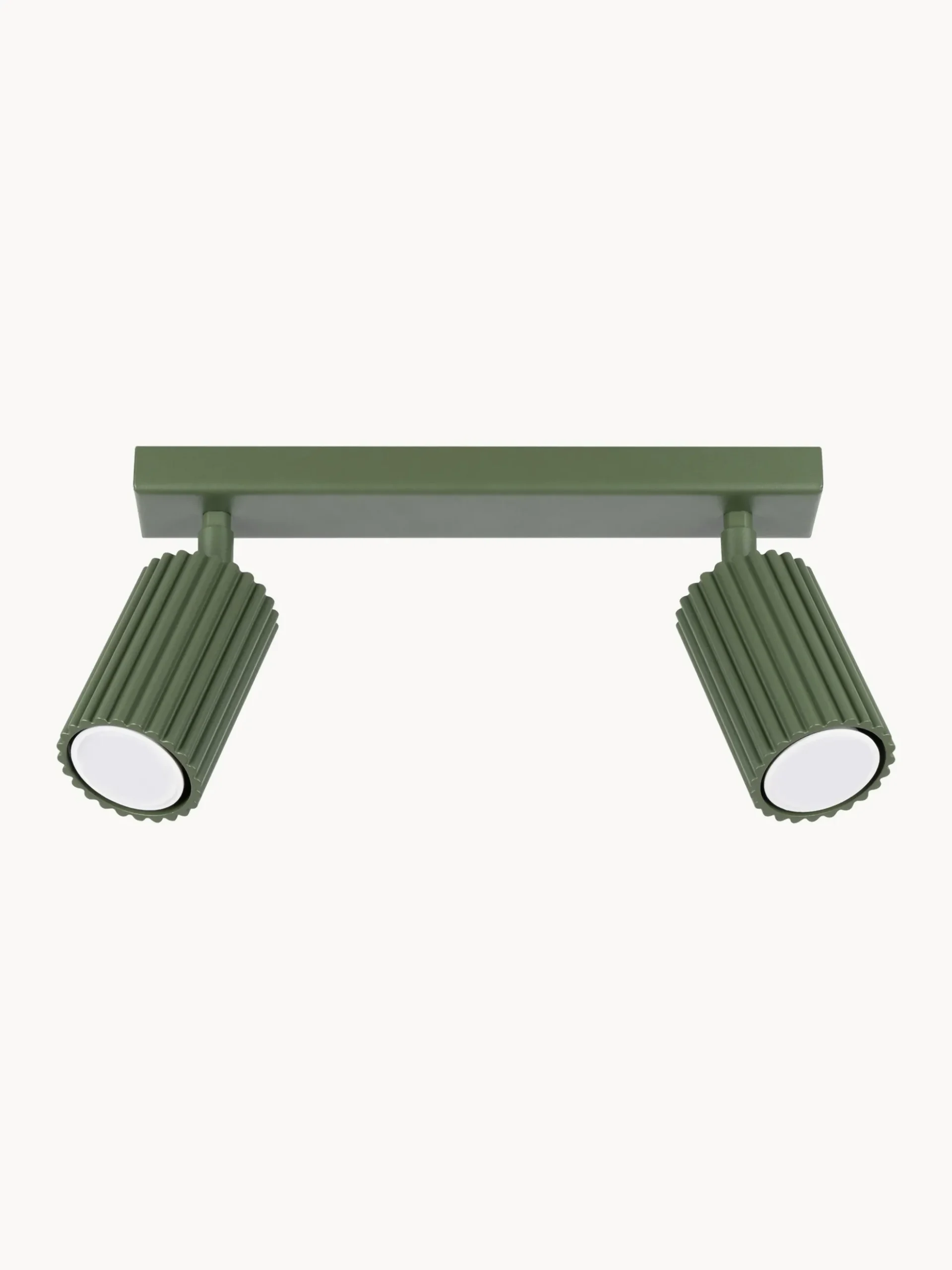 Faretti da soffitto Gleam