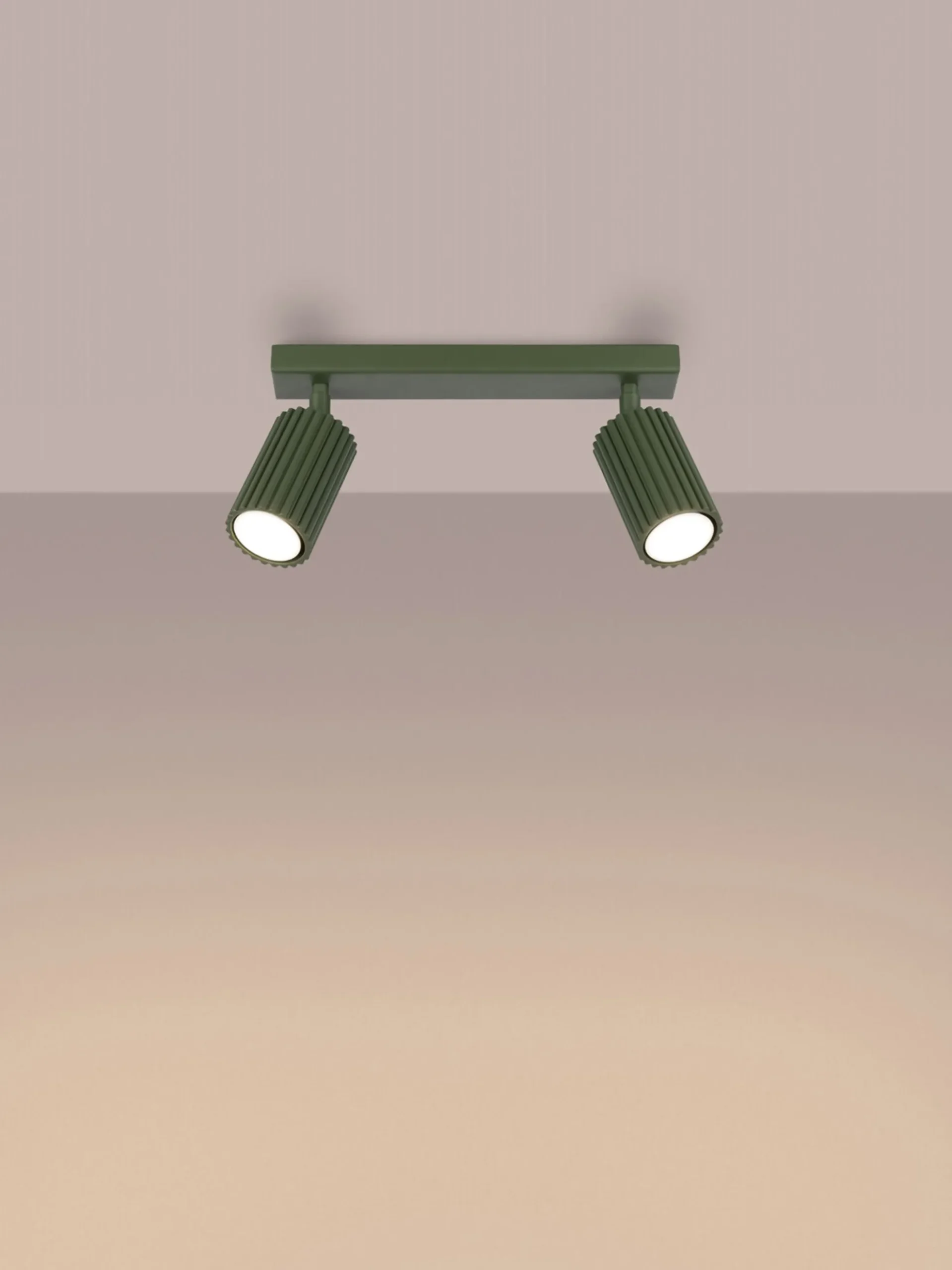 Faretti da soffitto Gleam