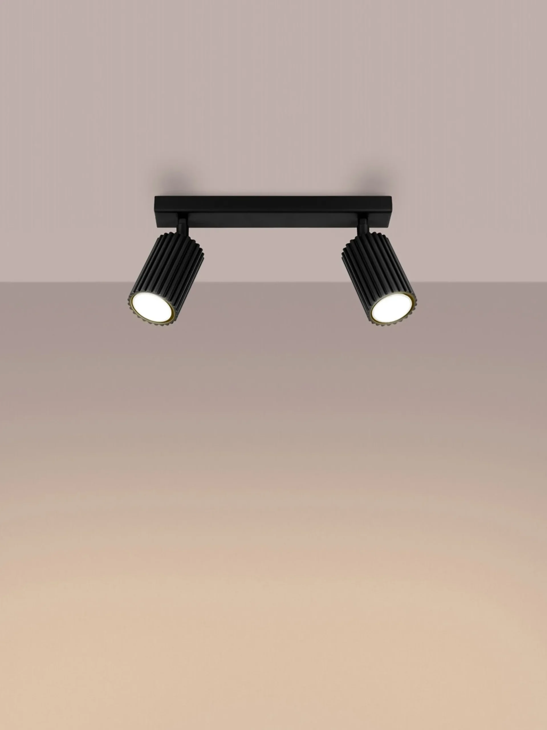 Faretti da soffitto Gleam