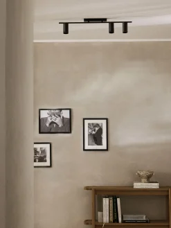 Faretti da soffitto grandi Cassandra