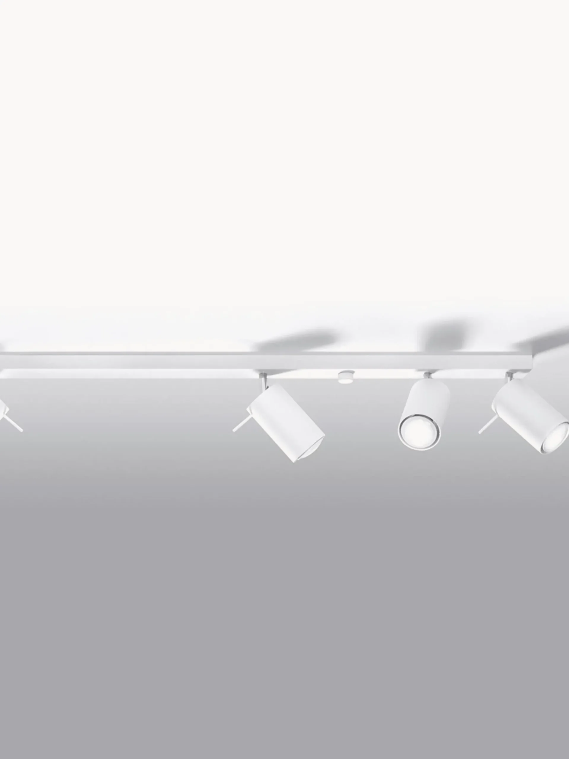 Faretti da soffitto grandi Etna