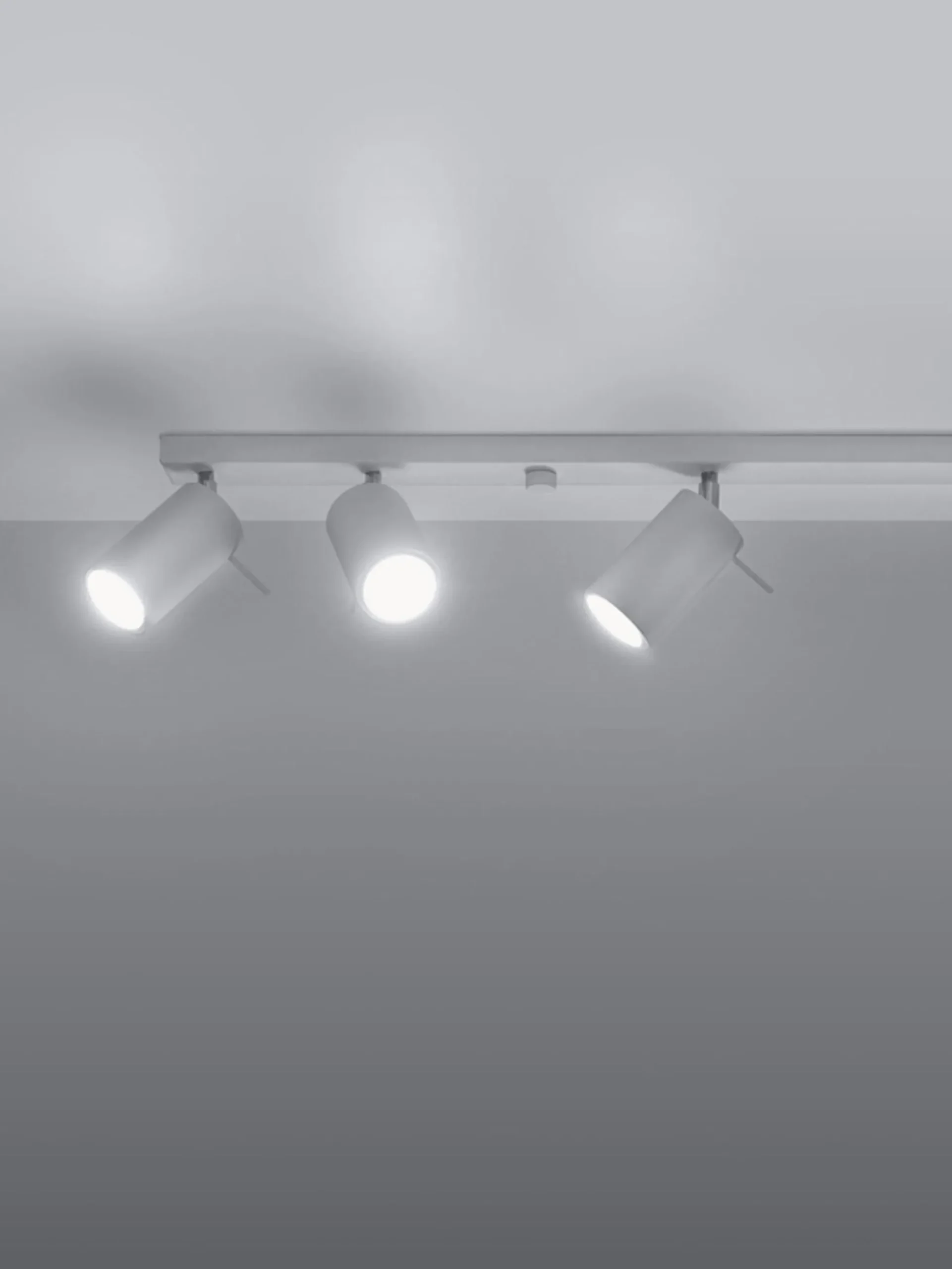 Faretti da soffitto grandi Etna