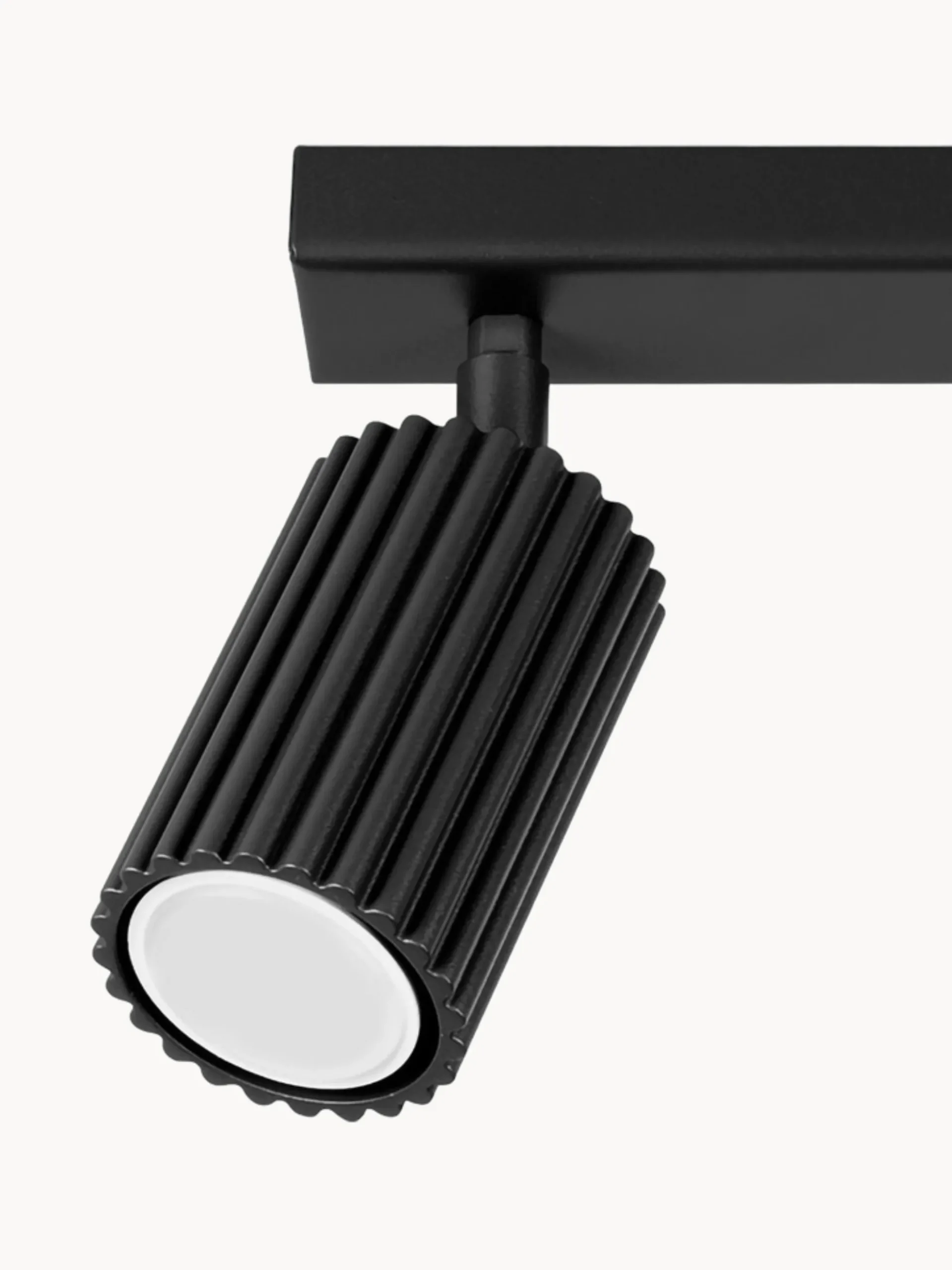 Faretti da soffitto grandi Gleam