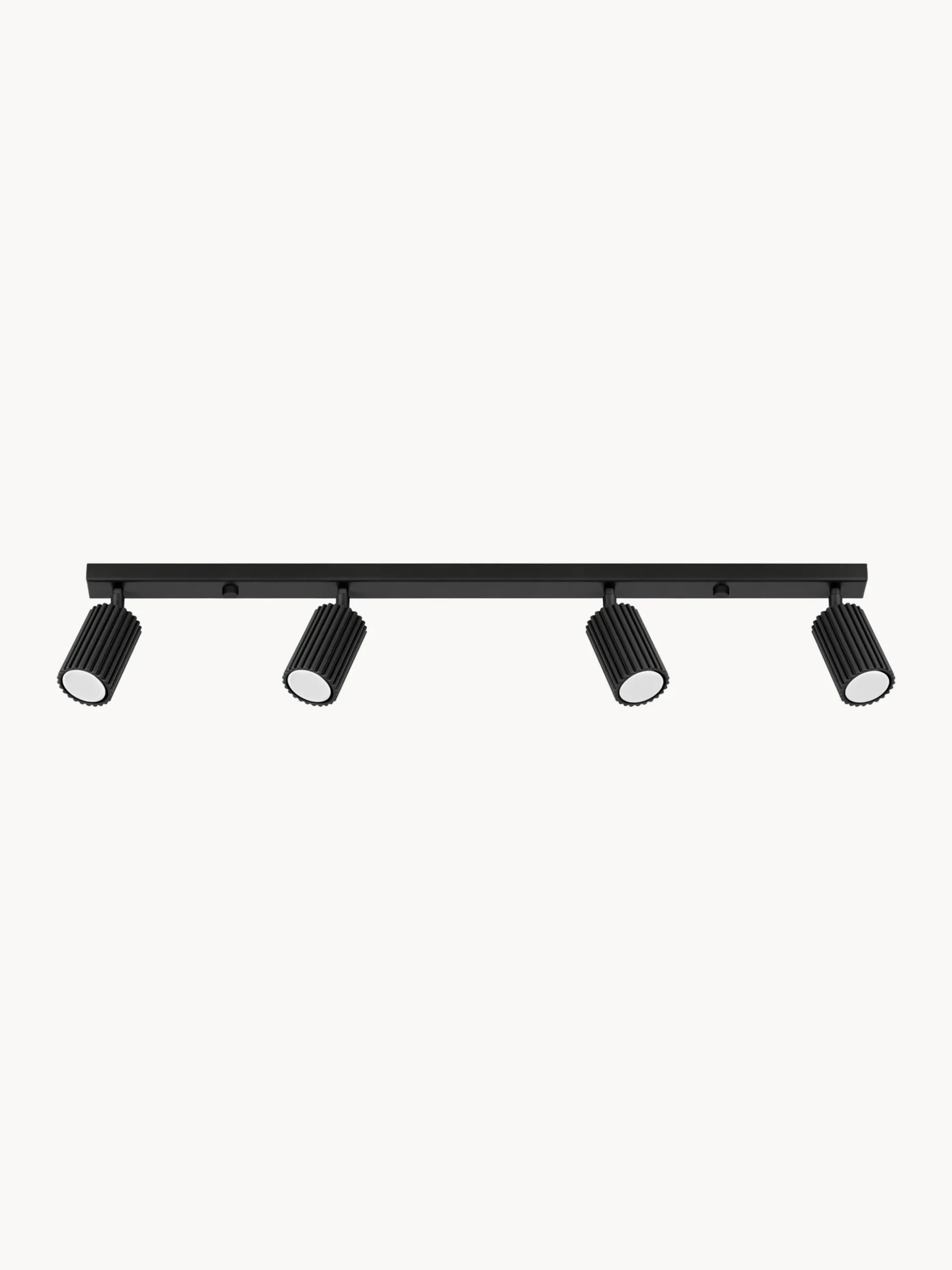 Faretti da soffitto grandi Gleam