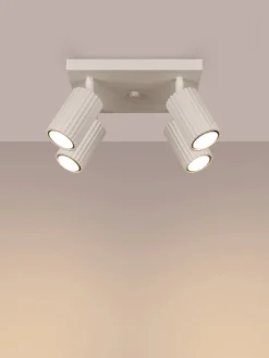 Faretti da soffitto piccoli Gleam