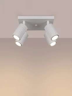 Faretti da soffitto piccoli Gleam