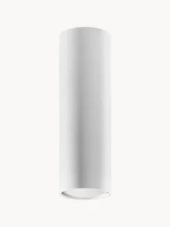 Faretto da soffitto Castro, alt. 20 cm