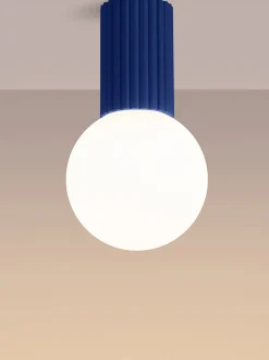 Faretto da soffitto piccolo Orbital