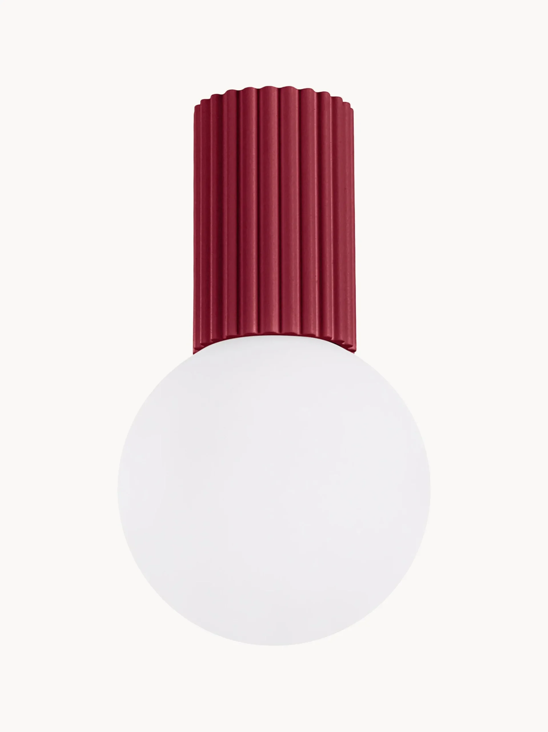 Faretto da soffitto piccolo Orbital