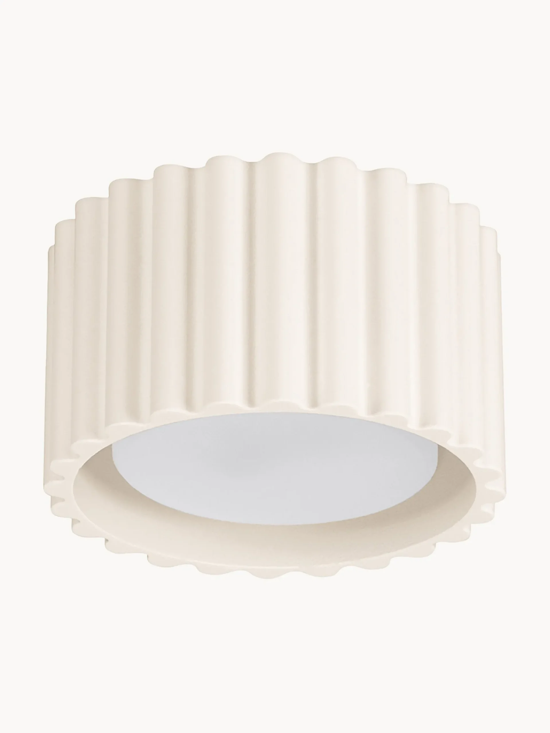Faretto da soffitto piccolo Zora