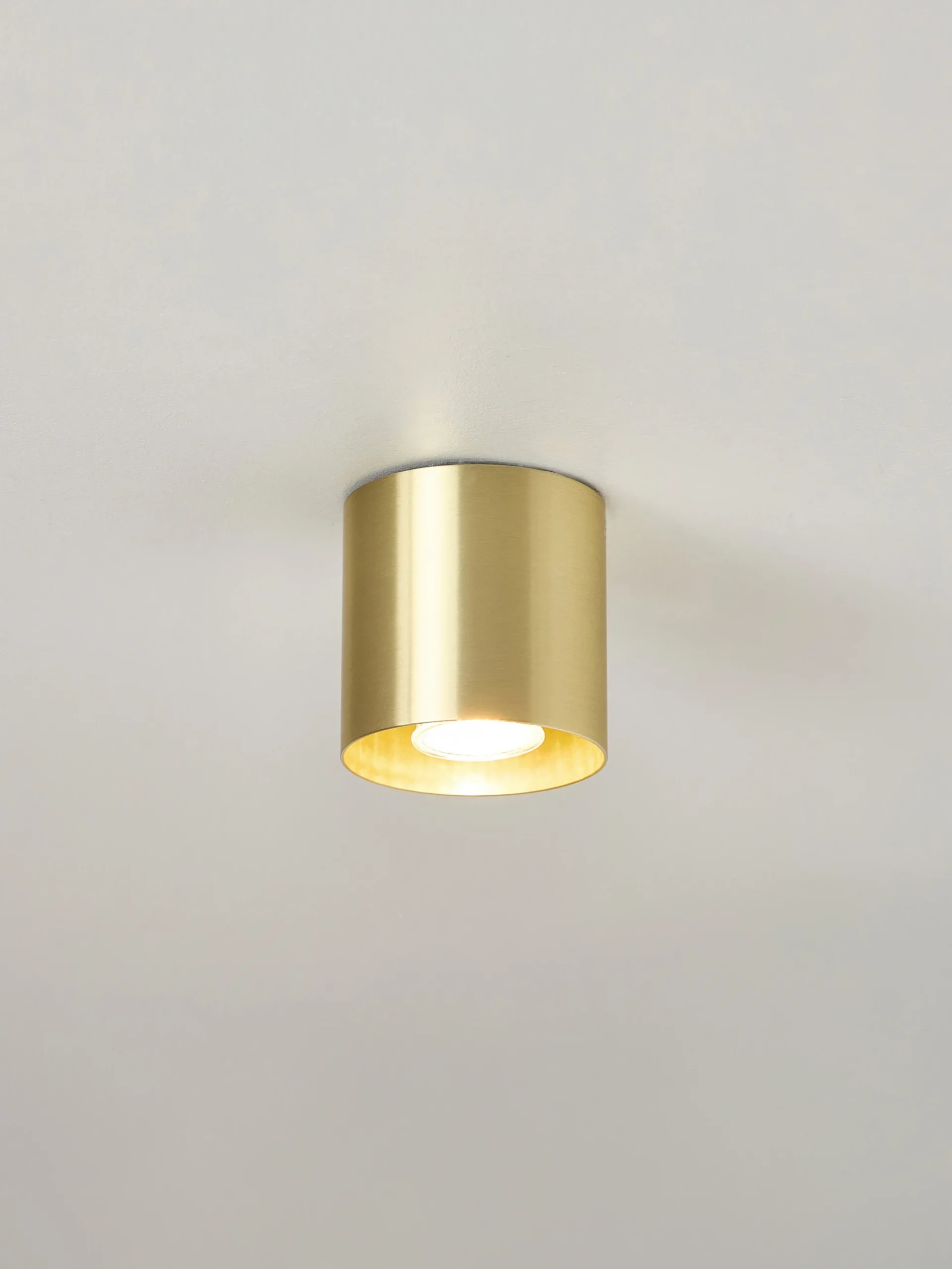 Faretto da soffitto Roda
