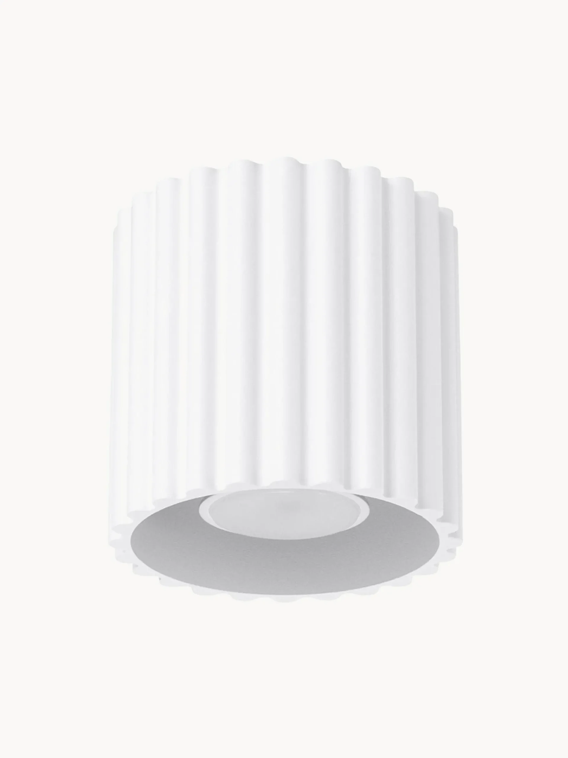 Faretto da soffitto Zora 1