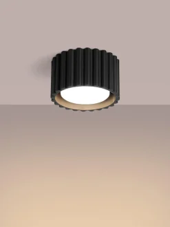 Faretto da soffitto Zora 1