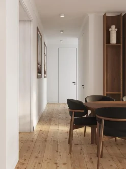 Faretto da soffitto Zora 1