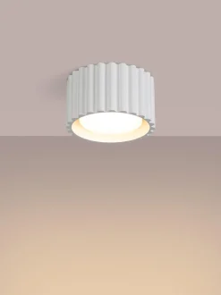 Faretto da soffitto Zora 1