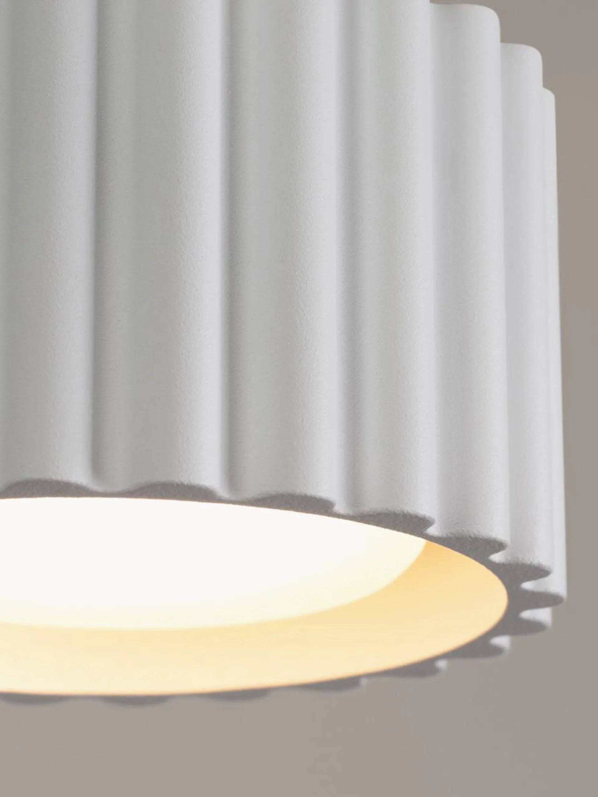 Faretto da soffitto Zora 1