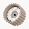 Faretto da soffitto Zora 1