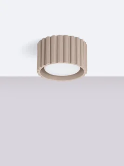 Faretto da soffitto Zora 1