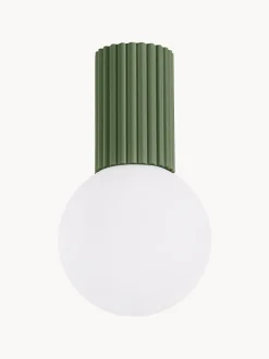 Faretto da soffitto piccolo Orbital