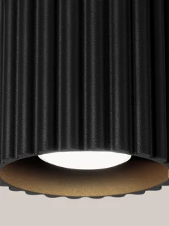 Faretto da soffitto Zora 1