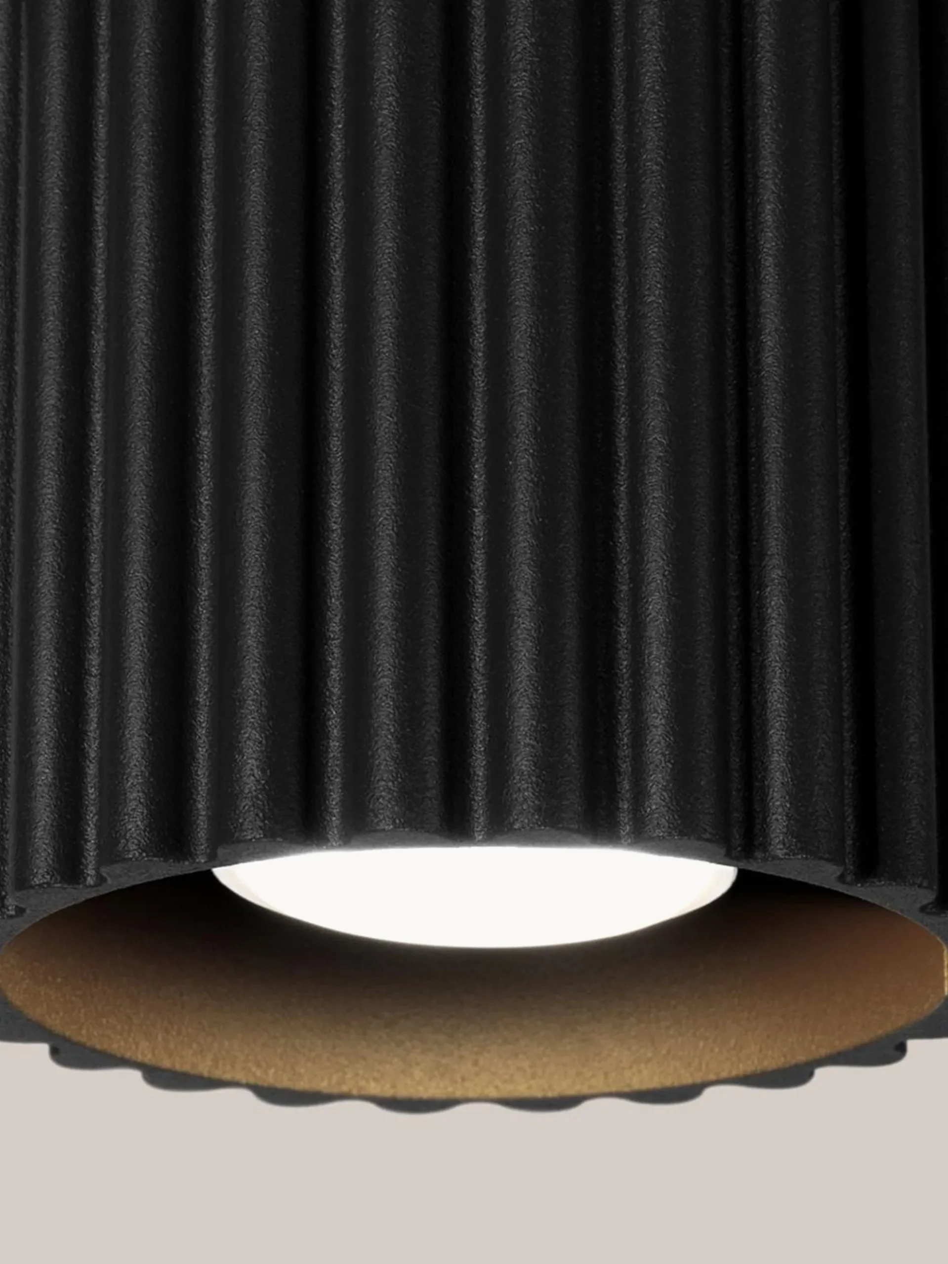 Faretto da soffitto Zora 1