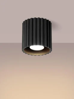 Faretto da soffitto Zora 1