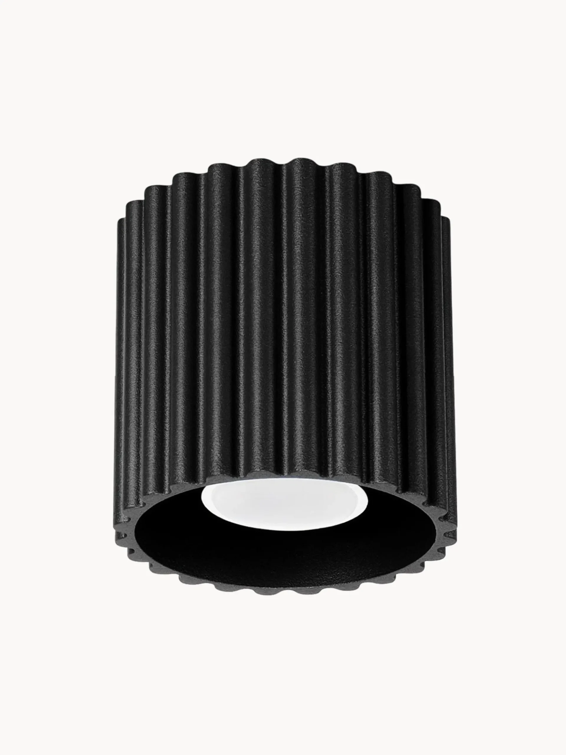 Faretto da soffitto Zora 1