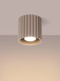 Faretto da soffitto Zora 1