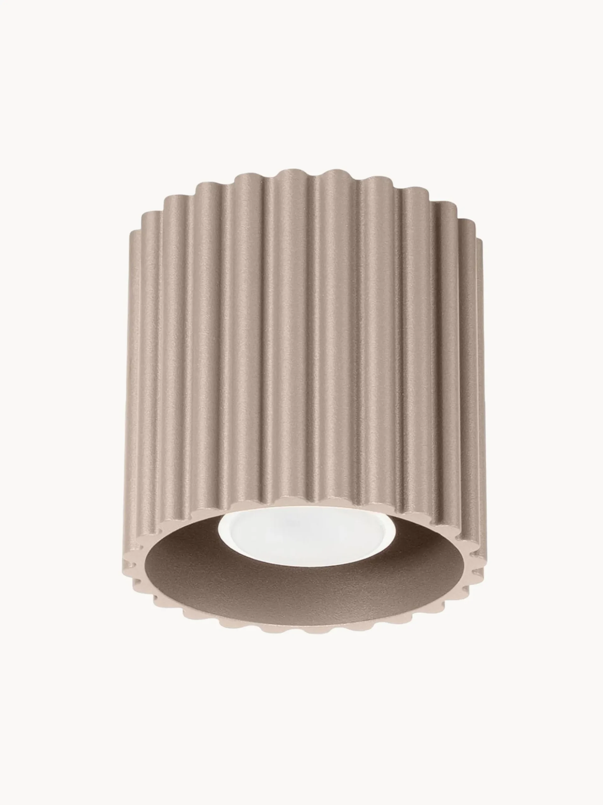 Faretto da soffitto Zora 1
