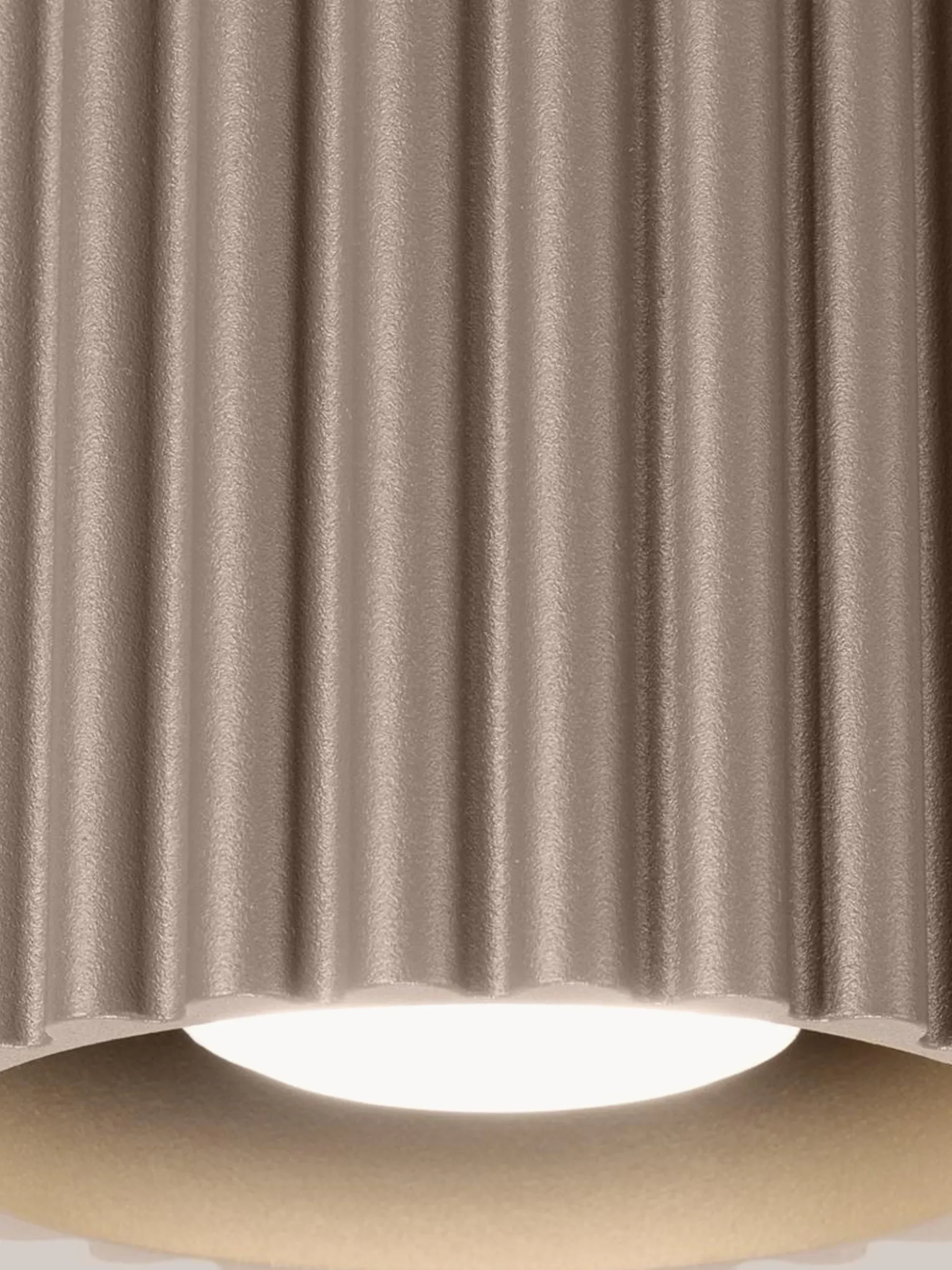 Faretto da soffitto Zora 1