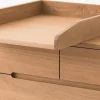 Fasciatoio in legno Pure