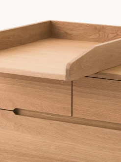 Fasciatoio in legno Pure