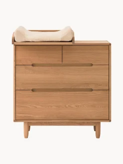 Fasciatoio in legno Pure