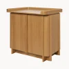 Fasciatoio in legno Tilu
