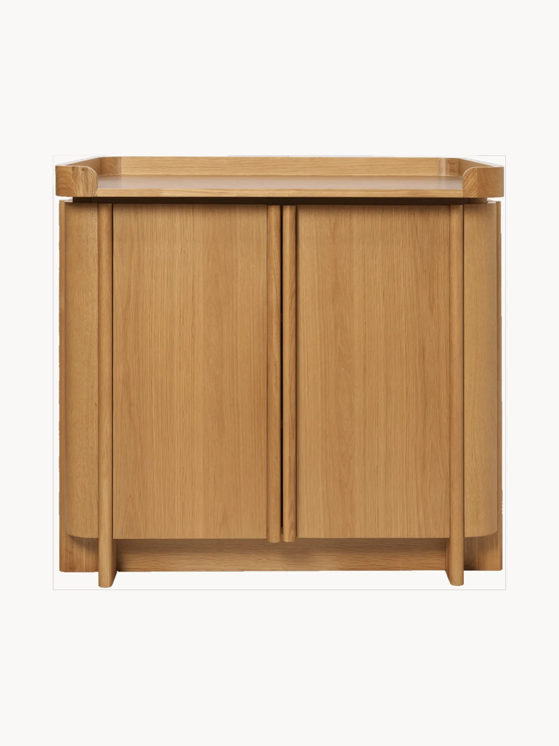 Fasciatoio in legno Tilu