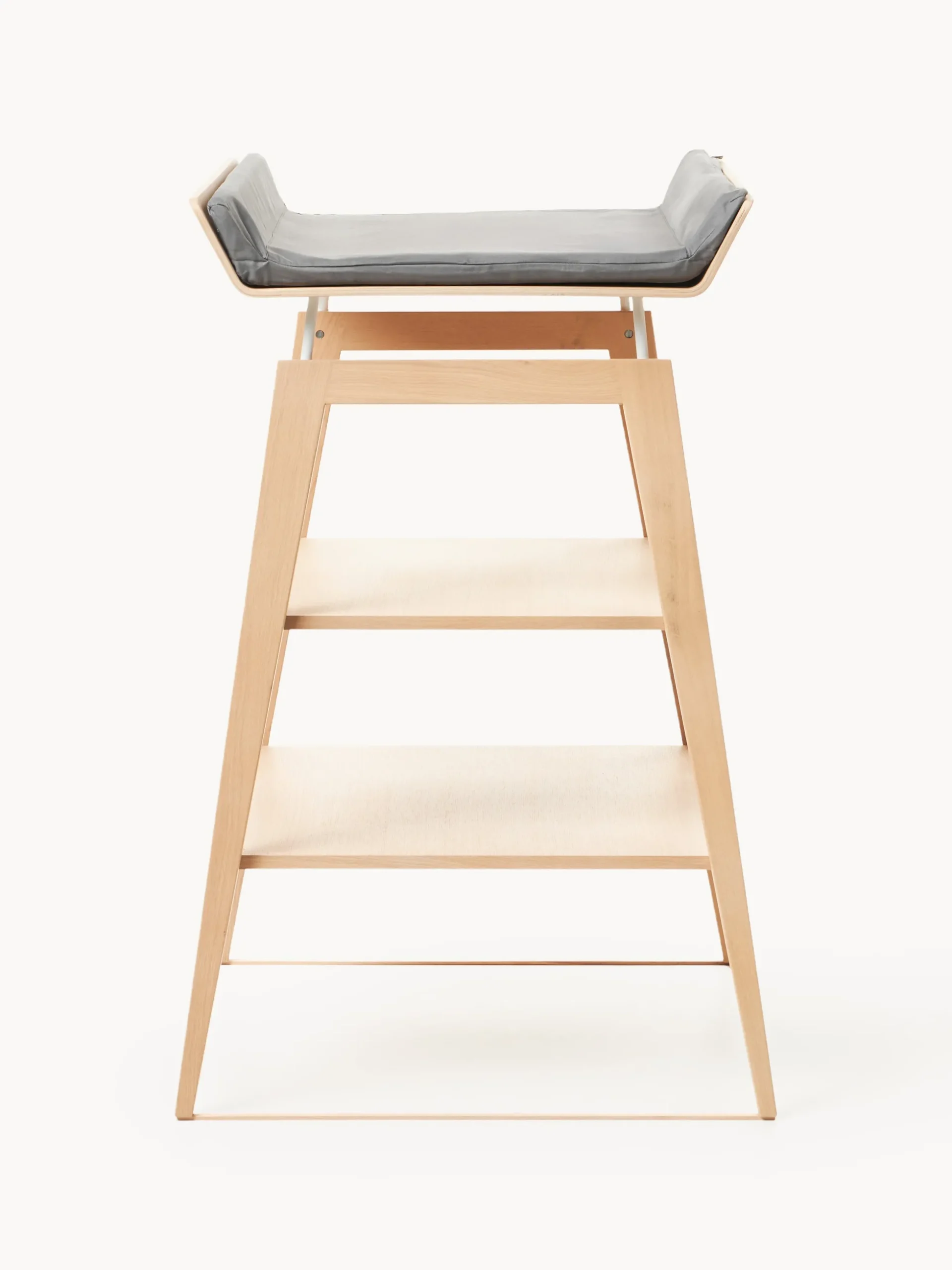 Fasciatoio con cuscino Leander Linea