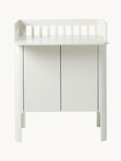 Fasciatoio in legno Fibi