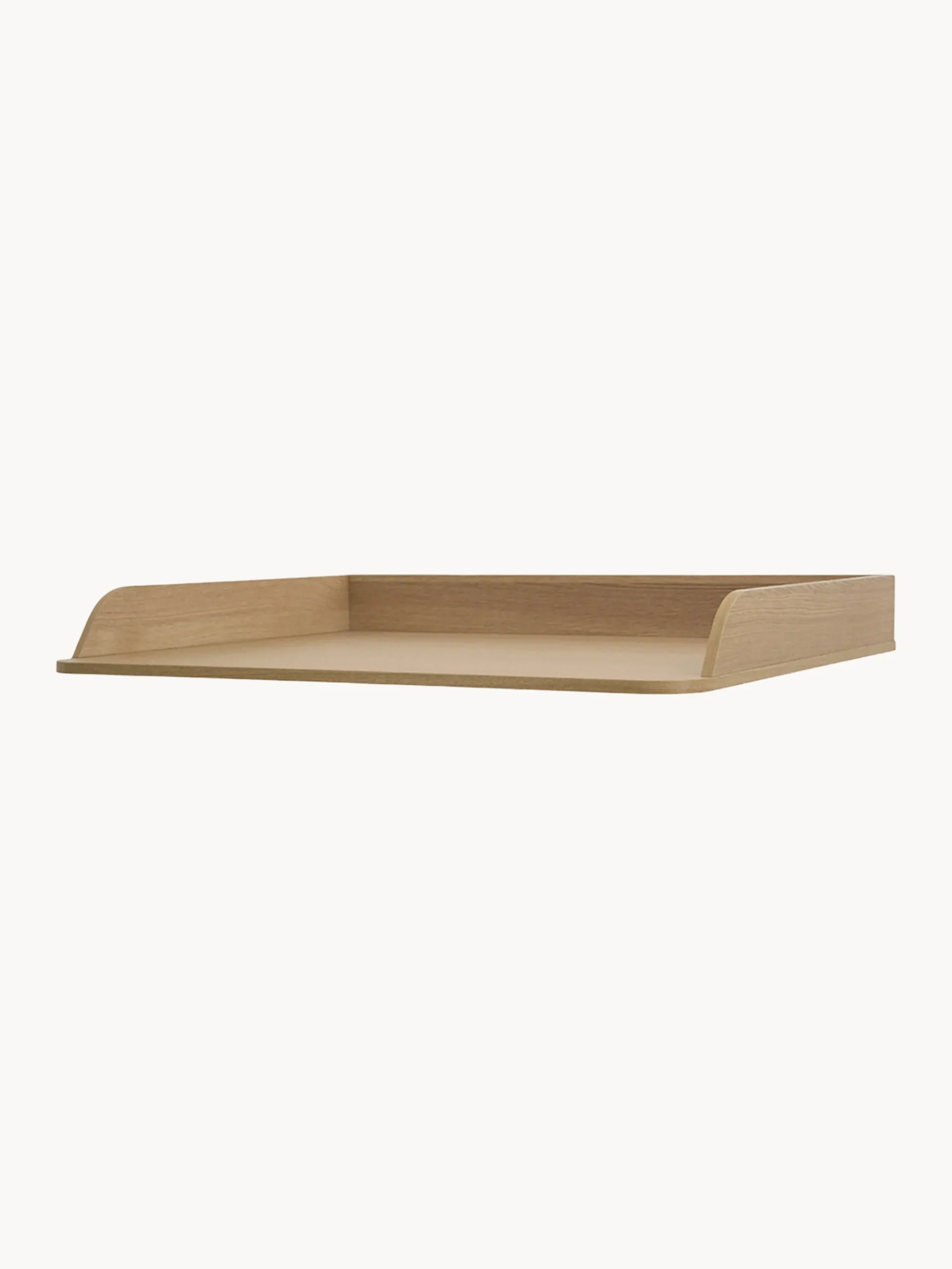 Fasciatoio in legno Nature 2.0