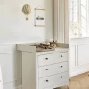 Fasciatoio per bambini Leander Classic