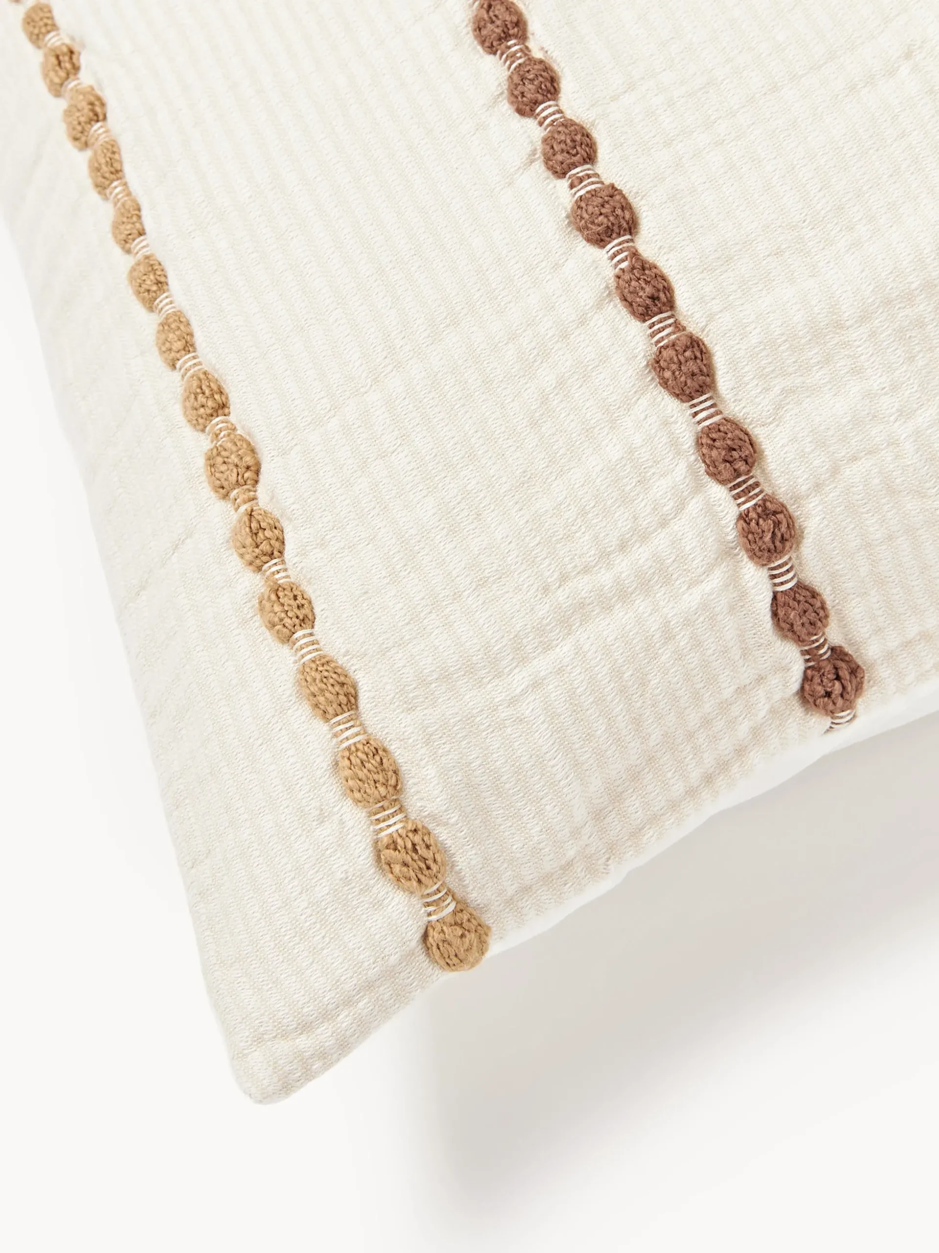 Federa in cotone percalle Arabella