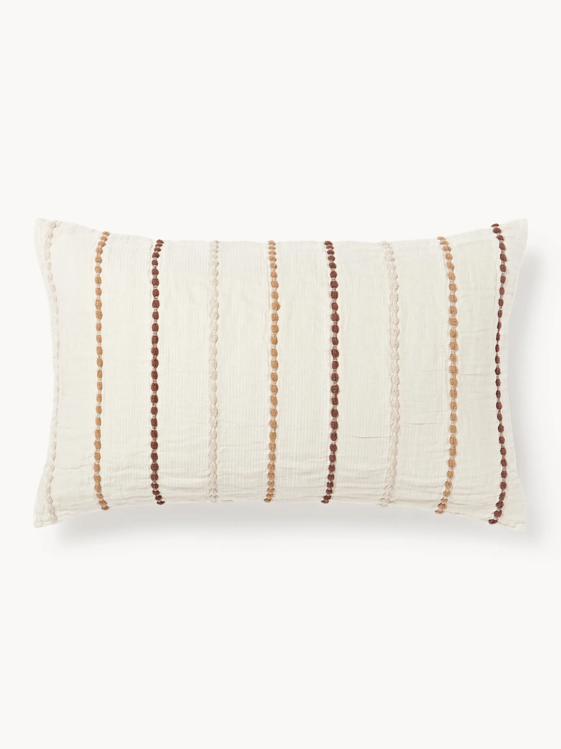 Federa in cotone percalle Arabella