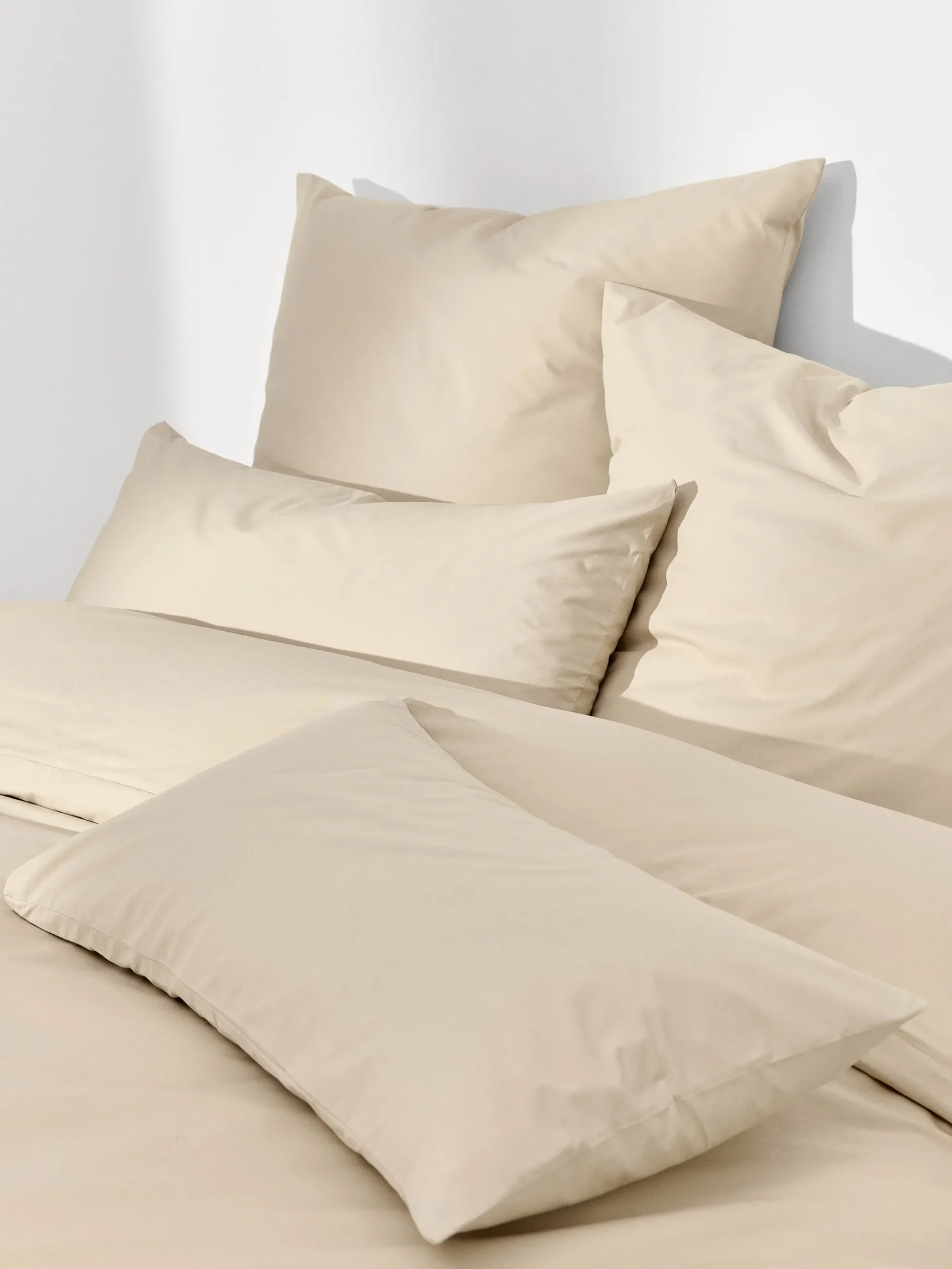 Federa in cotone percalle Elsie