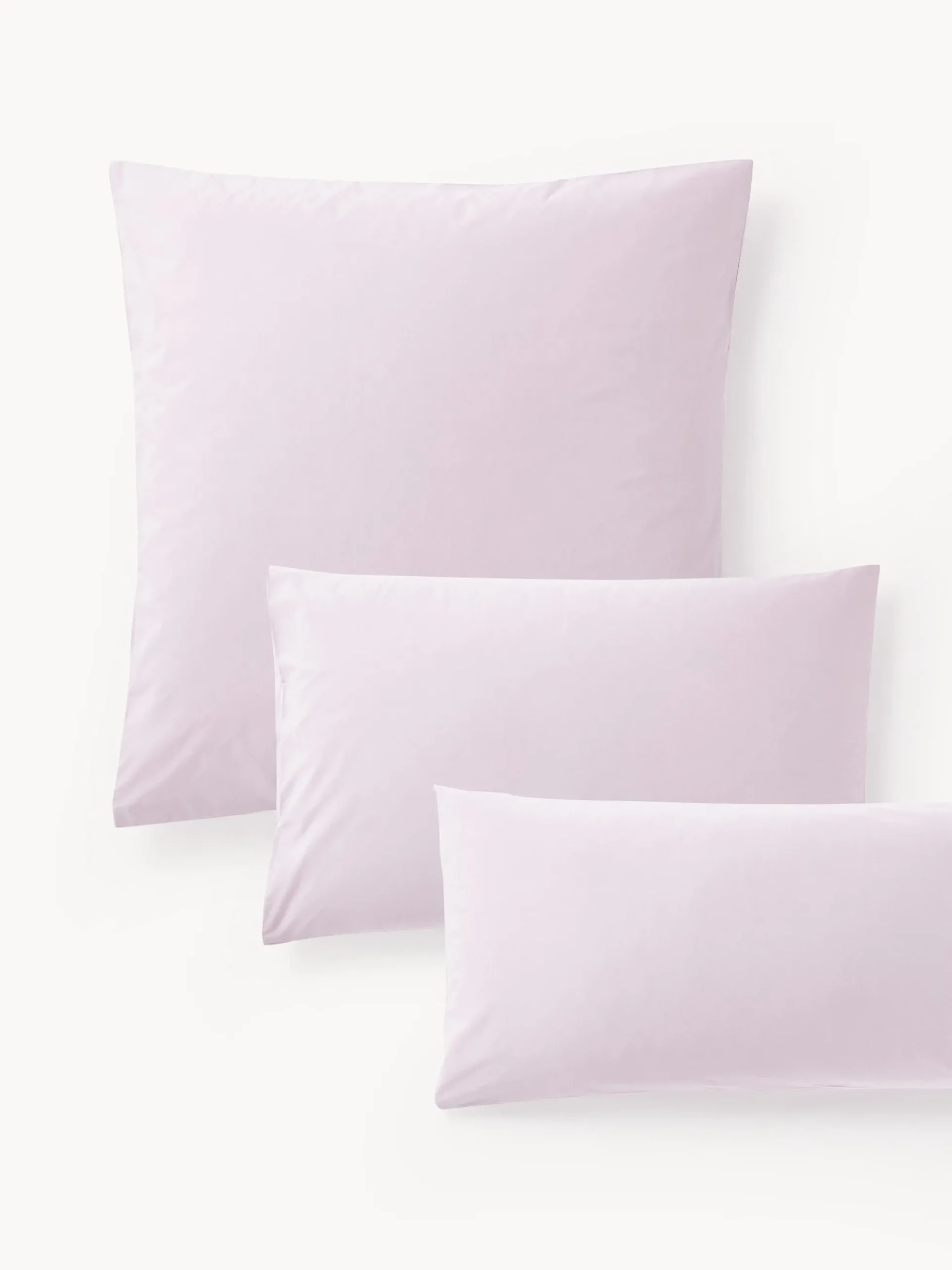 Federa in cotone percalle Elsie