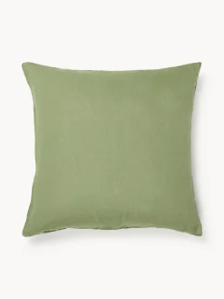 Federa in lino lavato Airy